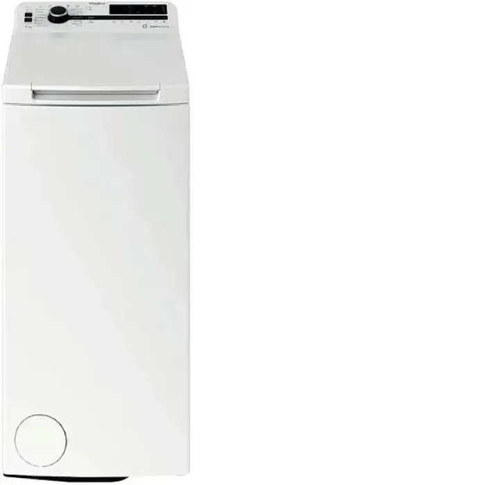 Стиральная машина WHIRLPOOL TDLRB 7232BS/EU