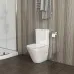 Унитаз GROSSMAN GR-4450SQ Унитаз GROSSMAN GR-4450SQ