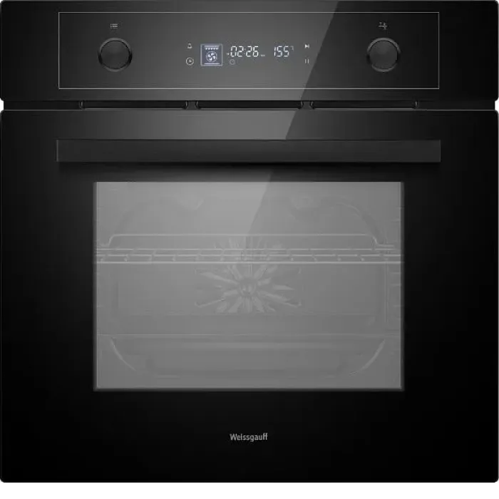 Духовой шкаф WEISSGAUFF EOM 661 PDBS