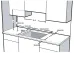 Варочная поверхность HOTPOINT-ARISTON HR 6T6 B S