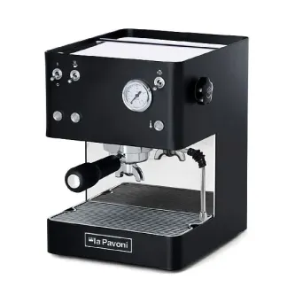 Кофемашина SMEG La Pavoni LPMCBN01EU Кофемашина SMEG La Pavoni LPMCBN01EU