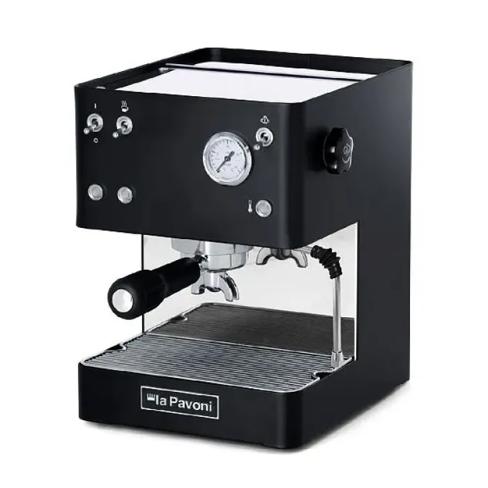 Кофемашина SMEG La Pavoni LPMCBN01EU Кофемашина SMEG La Pavoni LPMCBN01EU