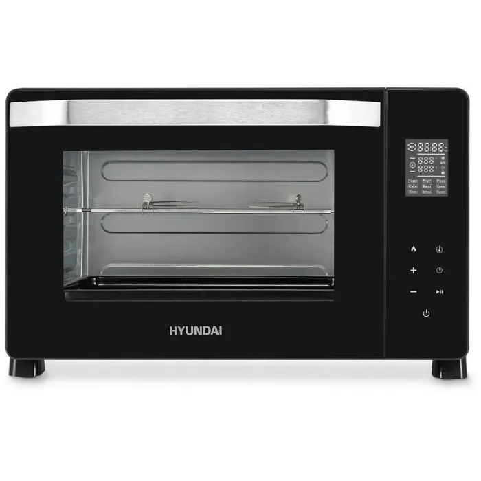 Мини-печь HYUNDAI MIO-HY082 Мини-печь HYUNDAI MIO-HY082