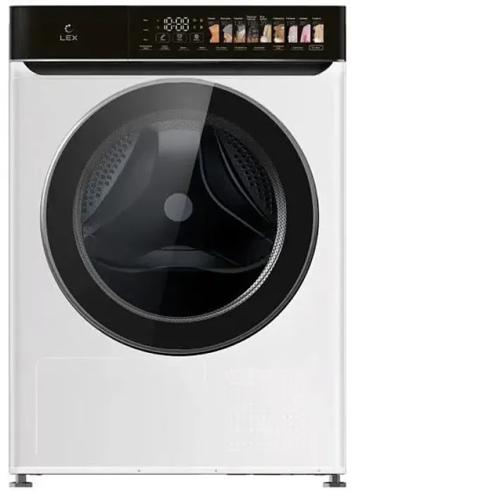 Сушильная машина LEX LDM08WD color Сушильная машина LEX LDM08WD color