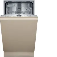 Посудомоечная машина NEFF S853HKX20E