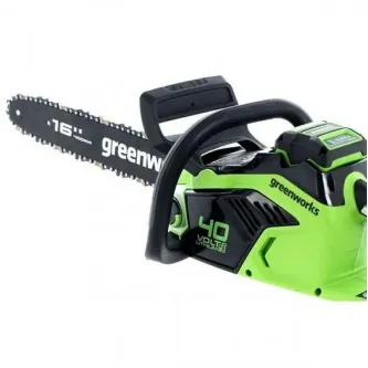 Пила GREENWORKS GD40CS18 2005807
