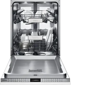 Посудомоечная машина GAGGENAU DF481161F