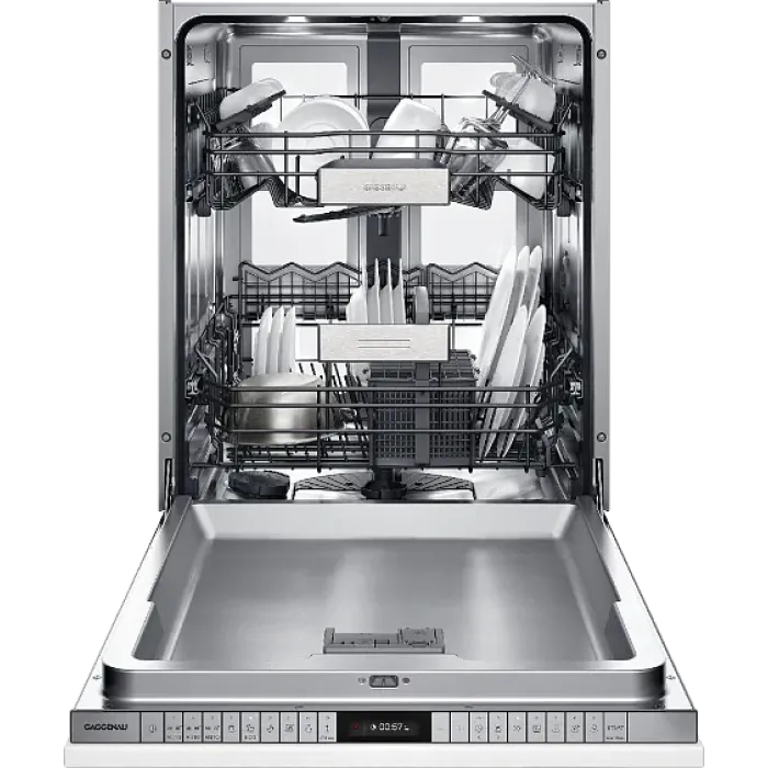 Посудомоечная машина GAGGENAU DF481161F Посудомоечная машина GAGGENAU DF481161F