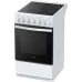 Плита WEISSGAUFF WESM 5260 W Плита WEISSGAUFF WESM 5260 W