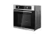 Духовой шкаф MIDEA MO47003GX
