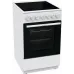 Плита GORENJE GEC5B42WG