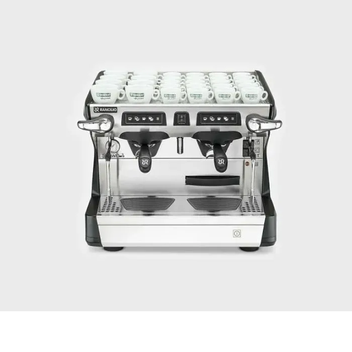 Кофемашина JETINNO Rancilio Classe 5 USB 2GR