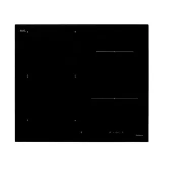 Варочная поверхность FALMEC PIANO INDUZIONE 58x51 MATT (P01F5851.00#ZZZC400F) Варочная поверхность FALMEC PIANO INDUZIONE 58x51 MATT (P01F5851.00#ZZZC400F)