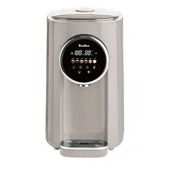 Термопот TESLER TP-5050 SAND GREY Термопот TESLER TP-5050 SAND GREY