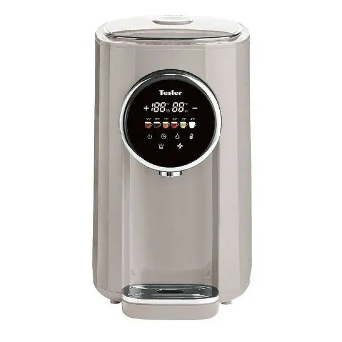 Термопот TESLER TP-5050 SAND GREY