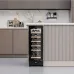 Винный шкаф MEYVEL MV19BIG-KBT1 Винный шкаф MEYVEL MV19BIG-KBT1