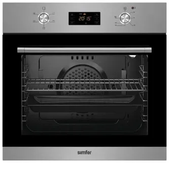 Духовой шкаф SIMFER B6EM45002 Духовой шкаф SIMFER B6EM45002