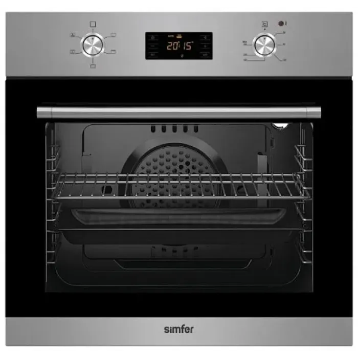 Духовой шкаф SIMFER B6EM45002 Духовой шкаф SIMFER B6EM45002
