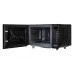 Микроволновая печь PIONEER MW265S BLACK Микроволновая печь PIONEER MW265S BLACK