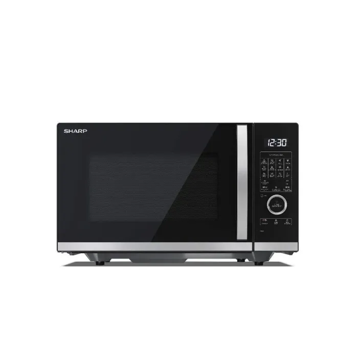 Микроволновая печь SHARP YC-QC254AE-B Микроволновая печь SHARP YC-QC254AE-B