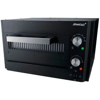 Печь для пиццы STEBA PB 1800