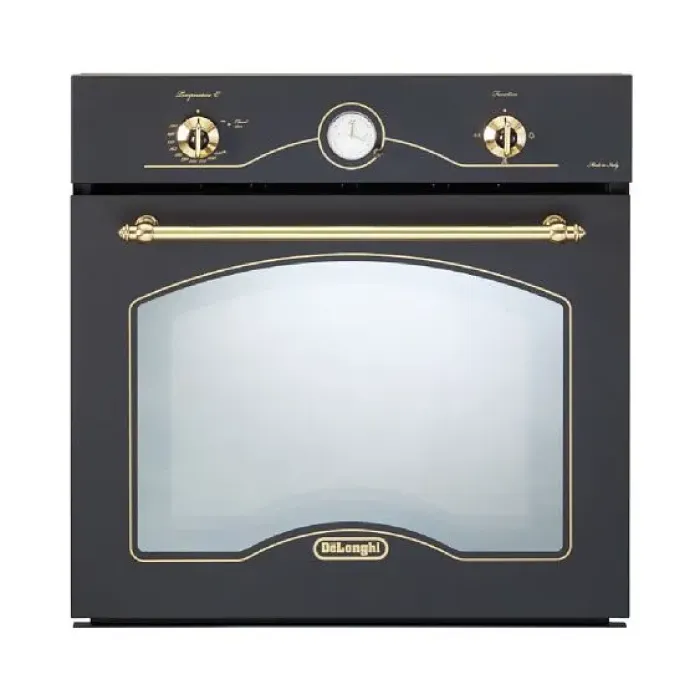 Газовый дух.шкаф DeLonghi CGANTG 4 Газовый дух.шкаф DeLonghi CGANTG 4