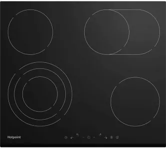 Варочная поверхность HOTPOINT-ARISTON HR 6T6 B S