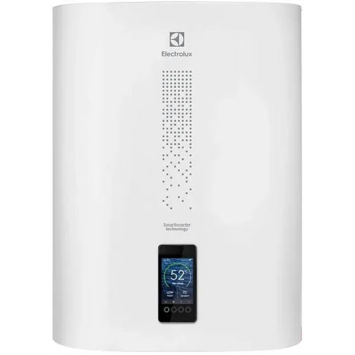 Водонагреватель ELECTROLUX EWH 30 SmartInverter Водонагреватель ELECTROLUX EWH 30 SmartInverter
