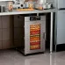 Дегидратор MEYVEL MDH18-1S (Inox) Дегидратор MEYVEL MDH18-1S (Inox)