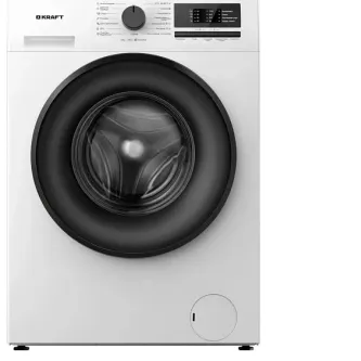 Стиральная машина KRAFT KF-EN6106W