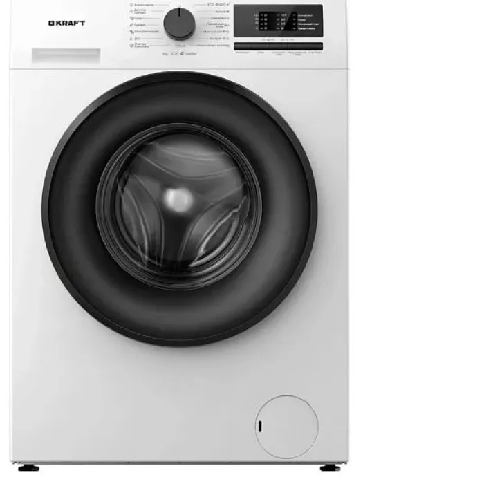 Стиральная машина KRAFT KF-EN6106W