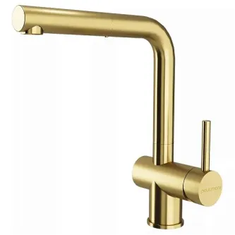 Смеситель PAULMARK Dosse Do214418-LG Смеситель PAULMARK Dosse Do214418-LG