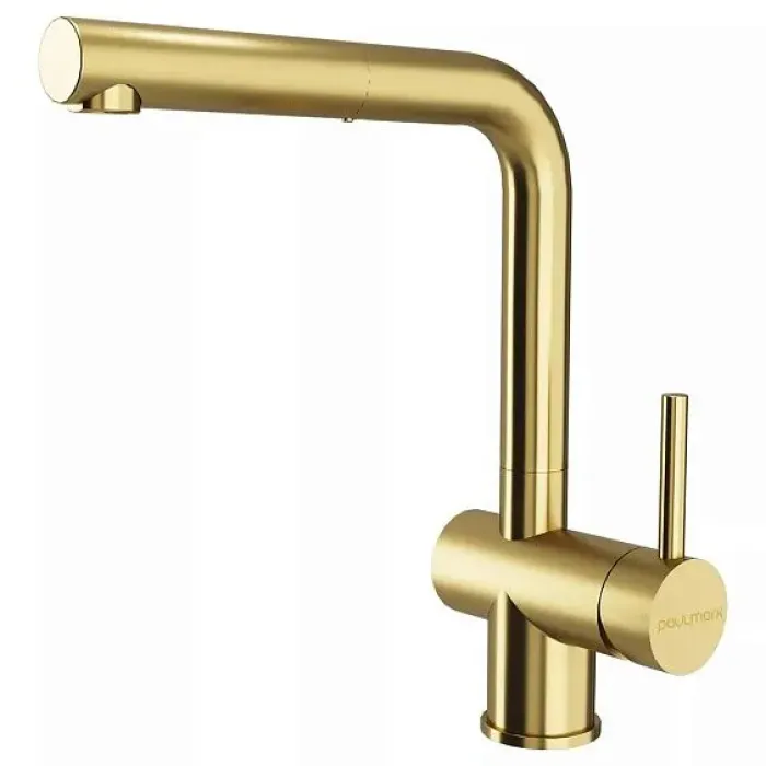 Смеситель PAULMARK Dosse Do214418-LG