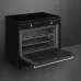 Варочный центр SMEG CX91IMBL Варочный центр SMEG CX91IMBL