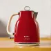 Чайник TESLER KT-1760 RED Чайник TESLER KT-1760 RED