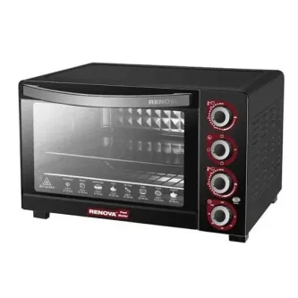 Мини-печь RENOVA MO-32GTB1