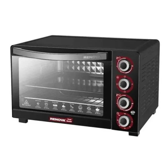 Мини-печь RENOVA MO-32GTB1 Мини-печь RENOVA MO-32GTB1