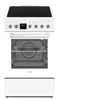 Плита SIMFER F56VW09025
