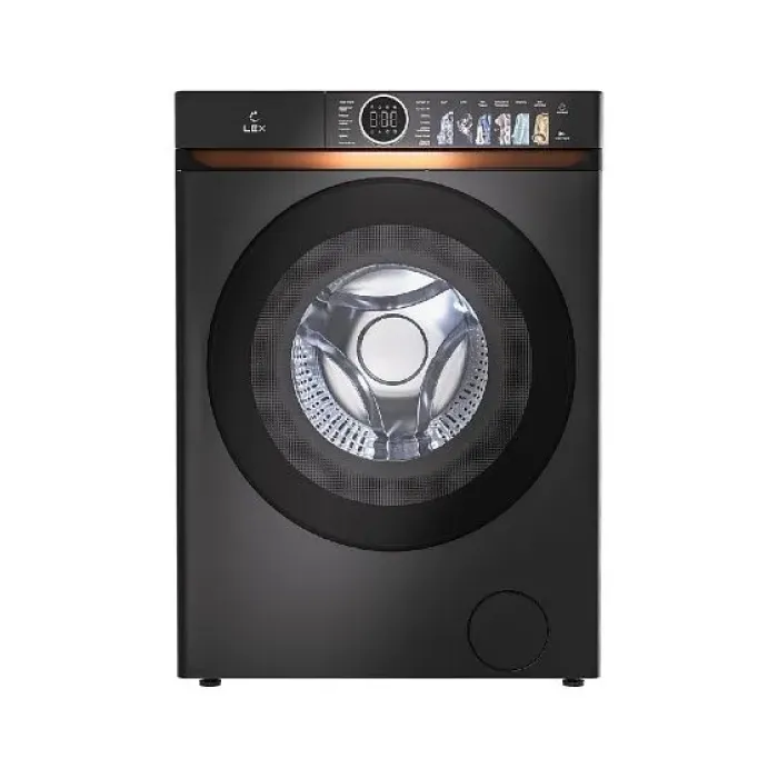 Стиральная машина LEX LWM10014BLIDD Lux Стиральная машина LEX LWM10014BLIDD Lux