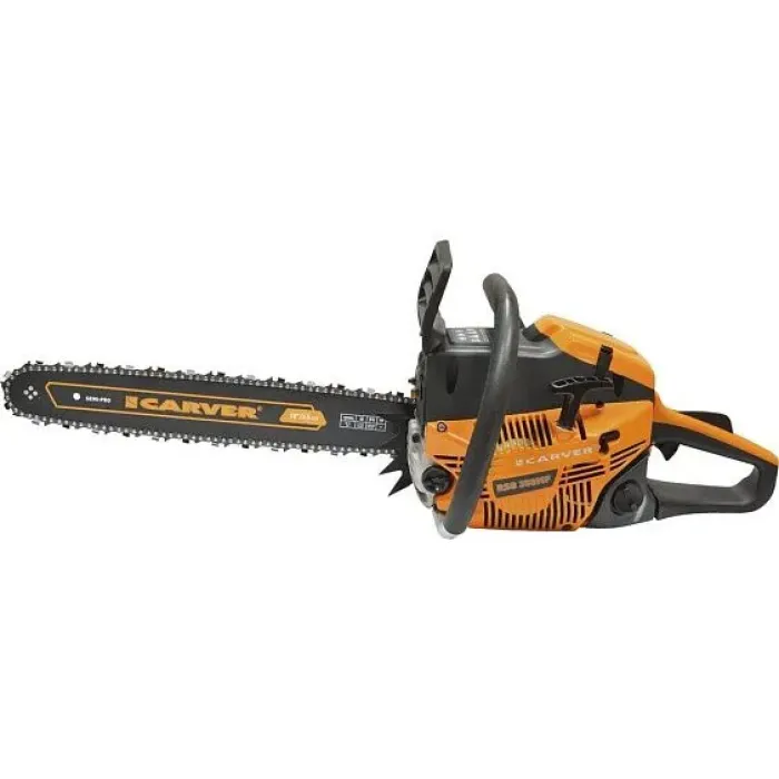 Бензопила CARVER RSG 358MF 01.004.00060 Бензопила CARVER RSG 358MF 01.004.00060