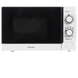 Микроволновая печь SUPRA mws-1803mw