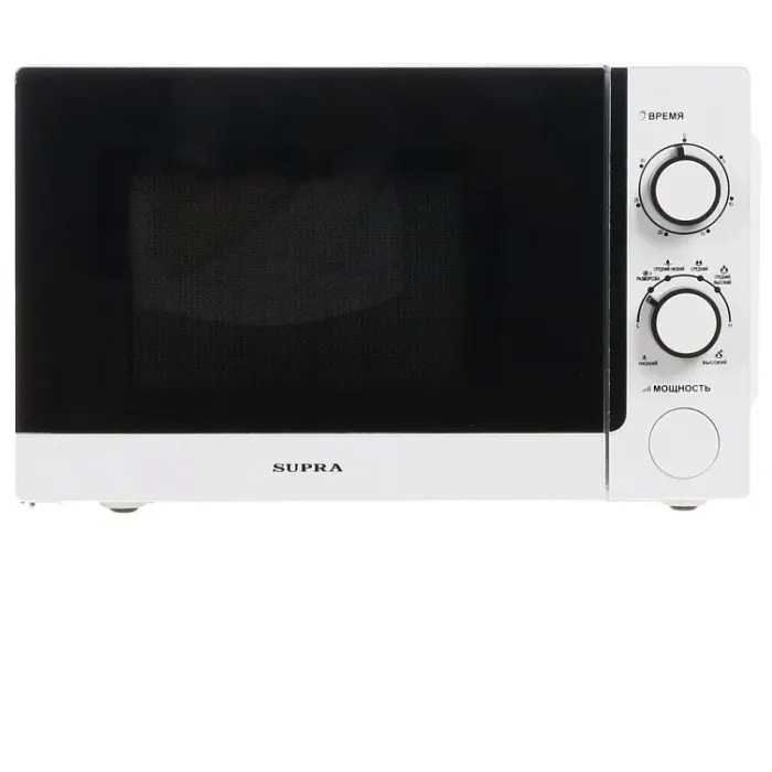Микроволновая печь SUPRA mws-1803mw Микроволновая печь SUPRA mws-1803mw