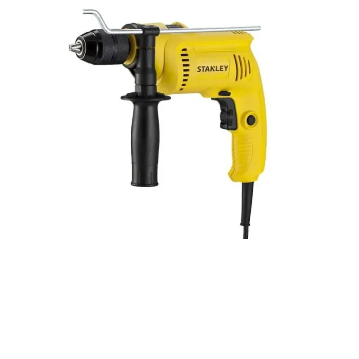 Дрель Stanley SDH600C Дрель Stanley SDH600C