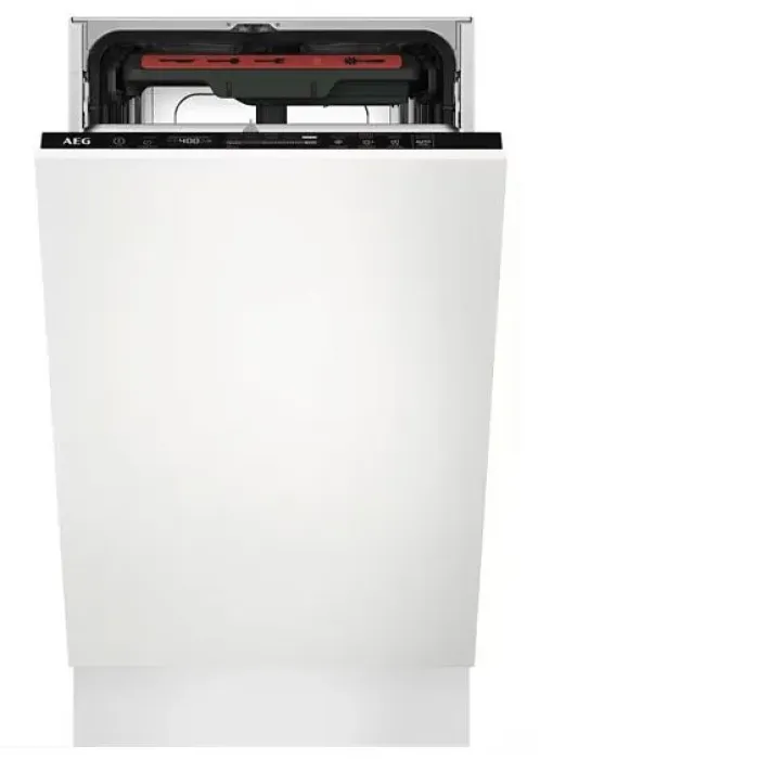 Посудомоечная машина AEG FSE74557P Посудомоечная машина AEG FSE74557P