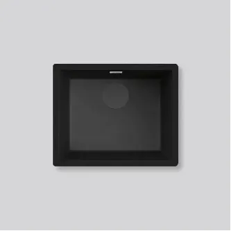 Кухонная мойка FALMEC ISEO 50 см BLACK (SIS5000F.00#CBF) Кухонная мойка FALMEC ISEO 50 см BLACK (SIS5000F.00#CBF)
