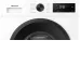 Стиральная машина HISENSE WF1I8042BWP/C