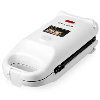 Вафельница BRAYER BR2305