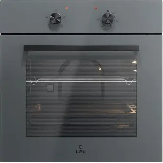 Духовой шкаф LEX EDM 040 GR