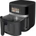 Аэрогриль WEISSGAUFF WAF 726 DS Digital OptiFry Аэрогриль WEISSGAUFF WAF 726 DS Digital OptiFry
