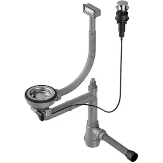 Арматура OMOIKIRI WK-1-A-IN (4956468) Арматура OMOIKIRI WK-1-A-IN (4956468)